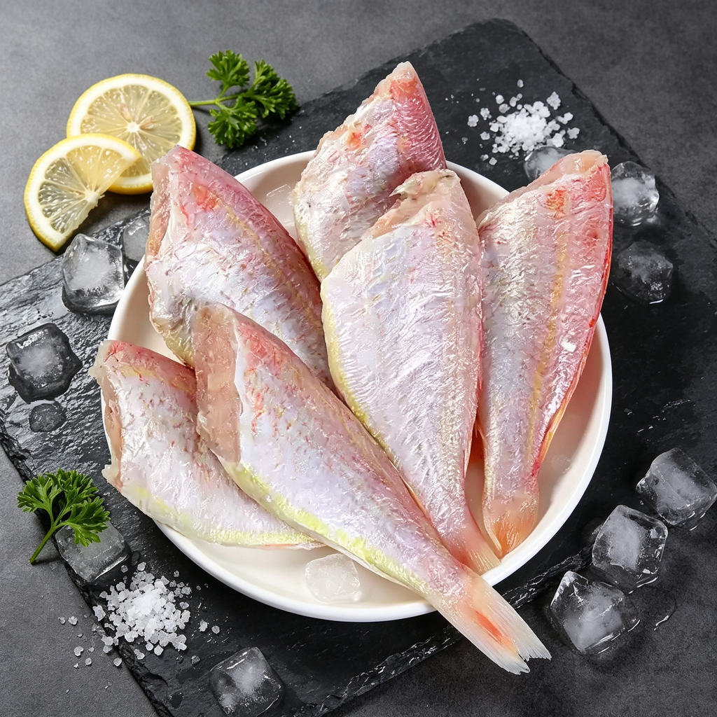 Red Snapper Fillet