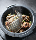 Frog Meat