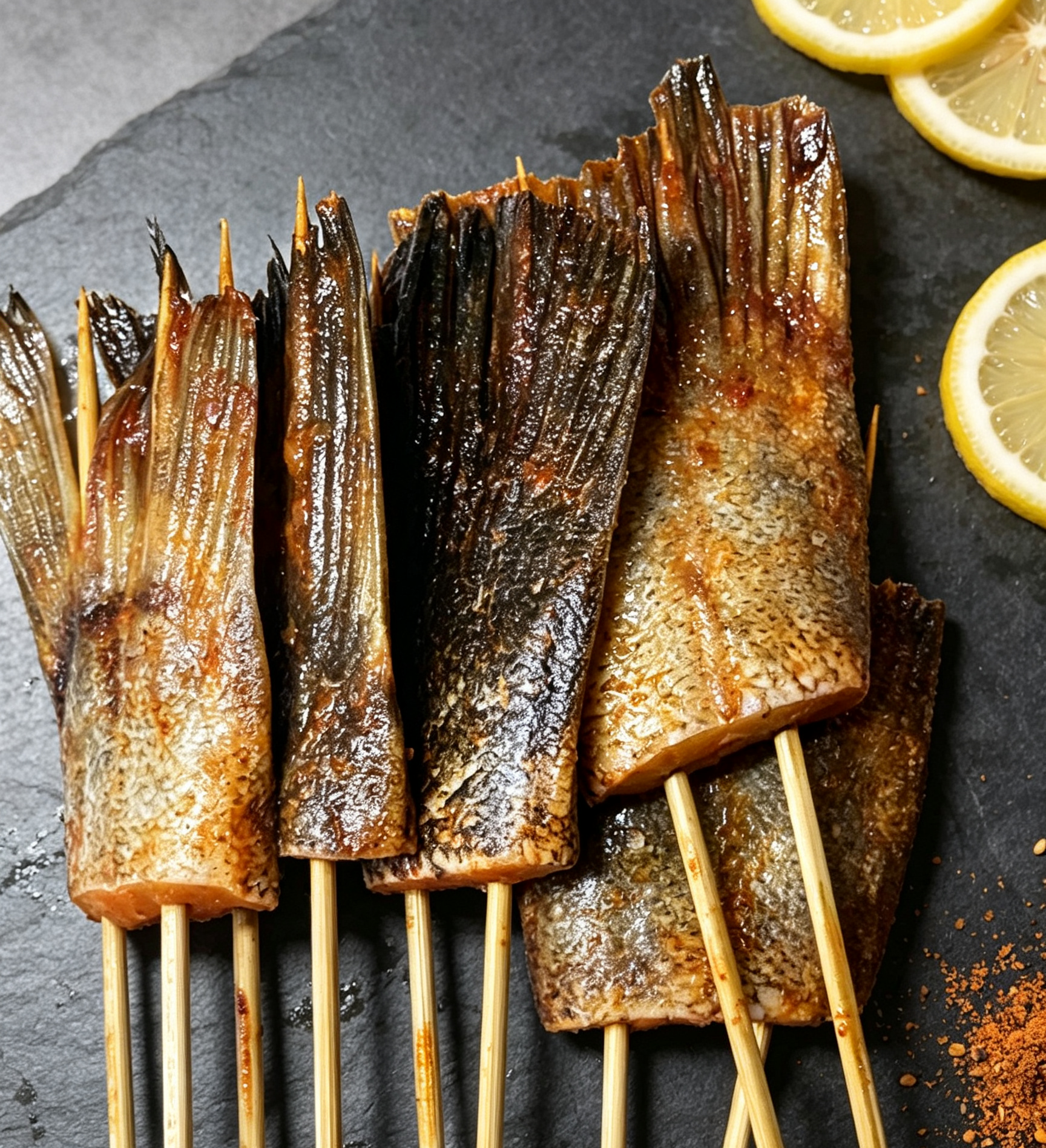 Cod Fish Steak