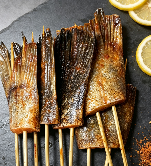Cod Fish Steak
