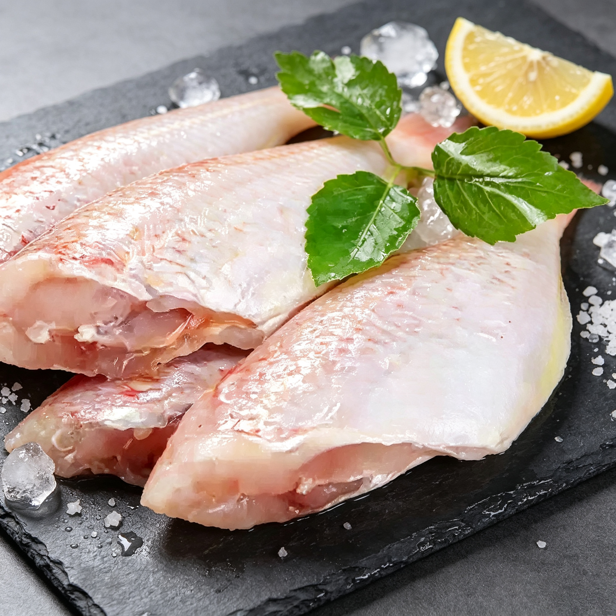 Red Snapper Fillet