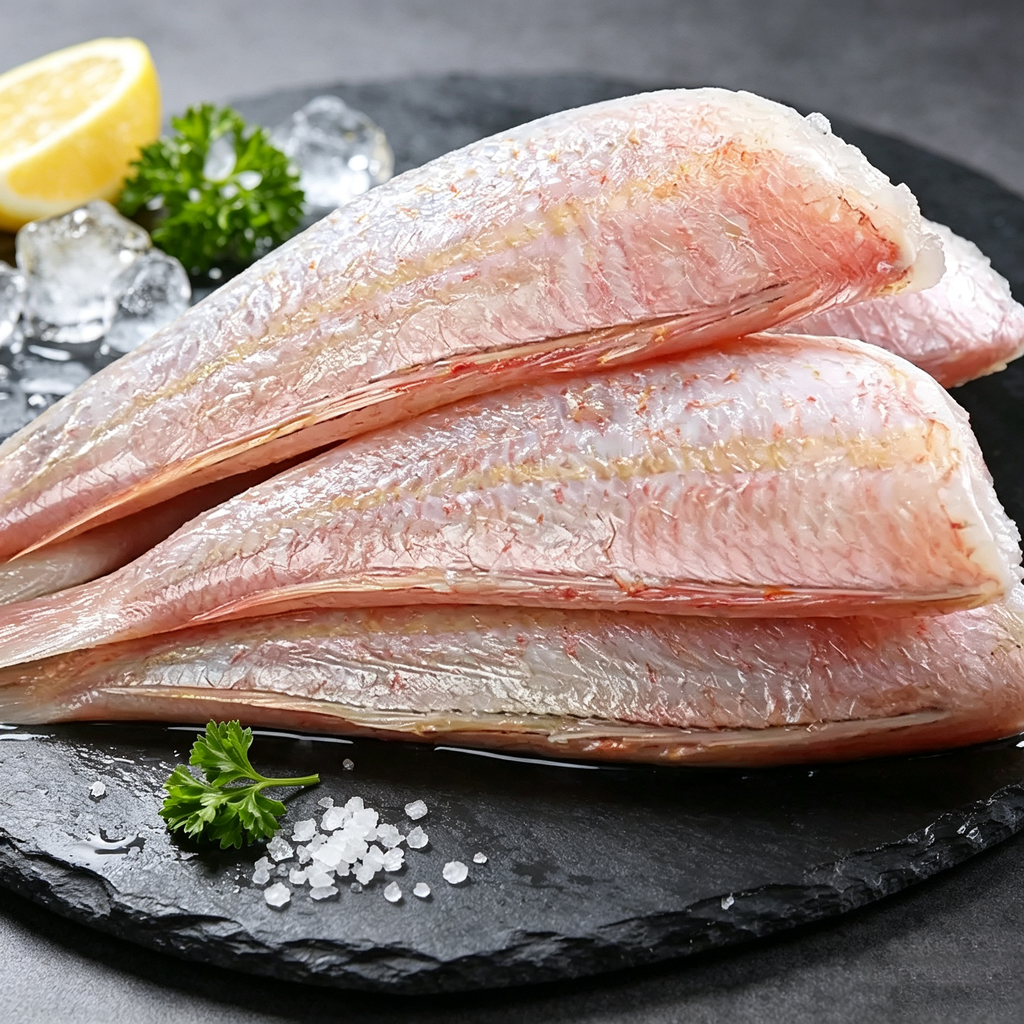 Red Snapper Fillet