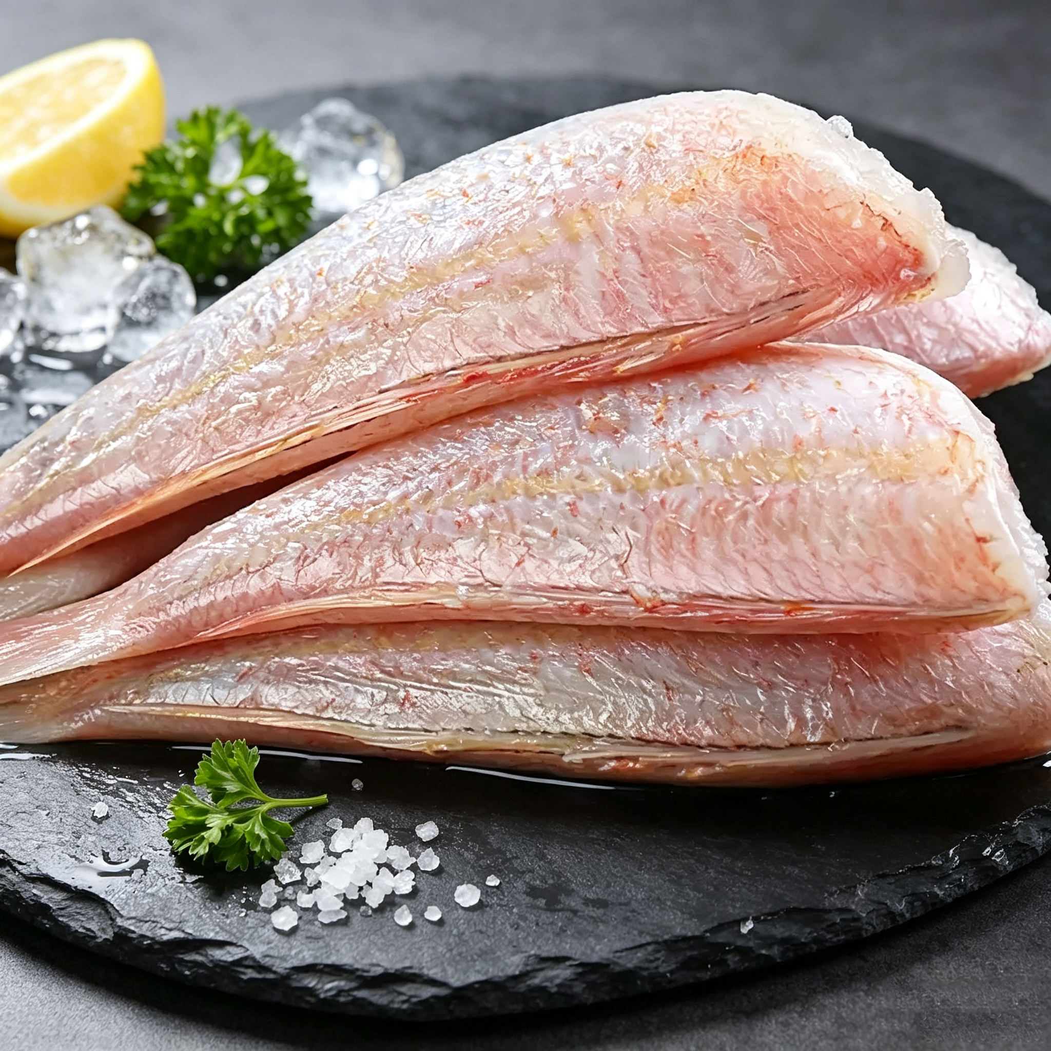 Red Snapper Fillet